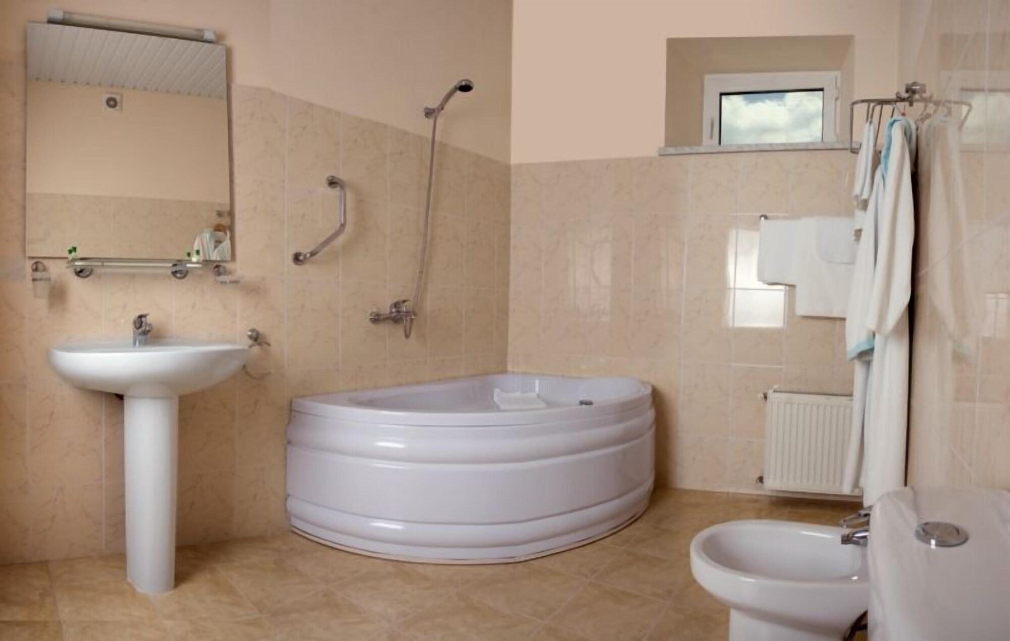 Vila Verde Кишинів Номер фото