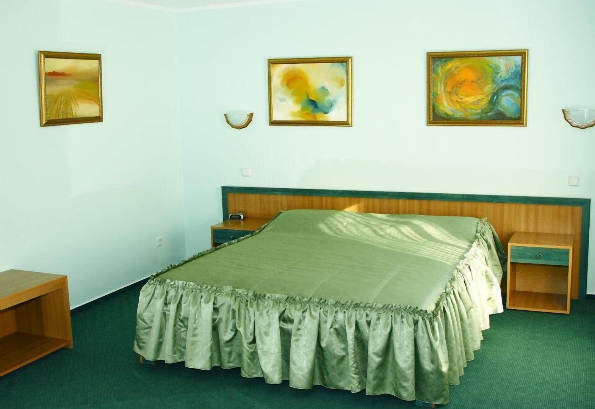 Vila Verde Кишинів Номер фото