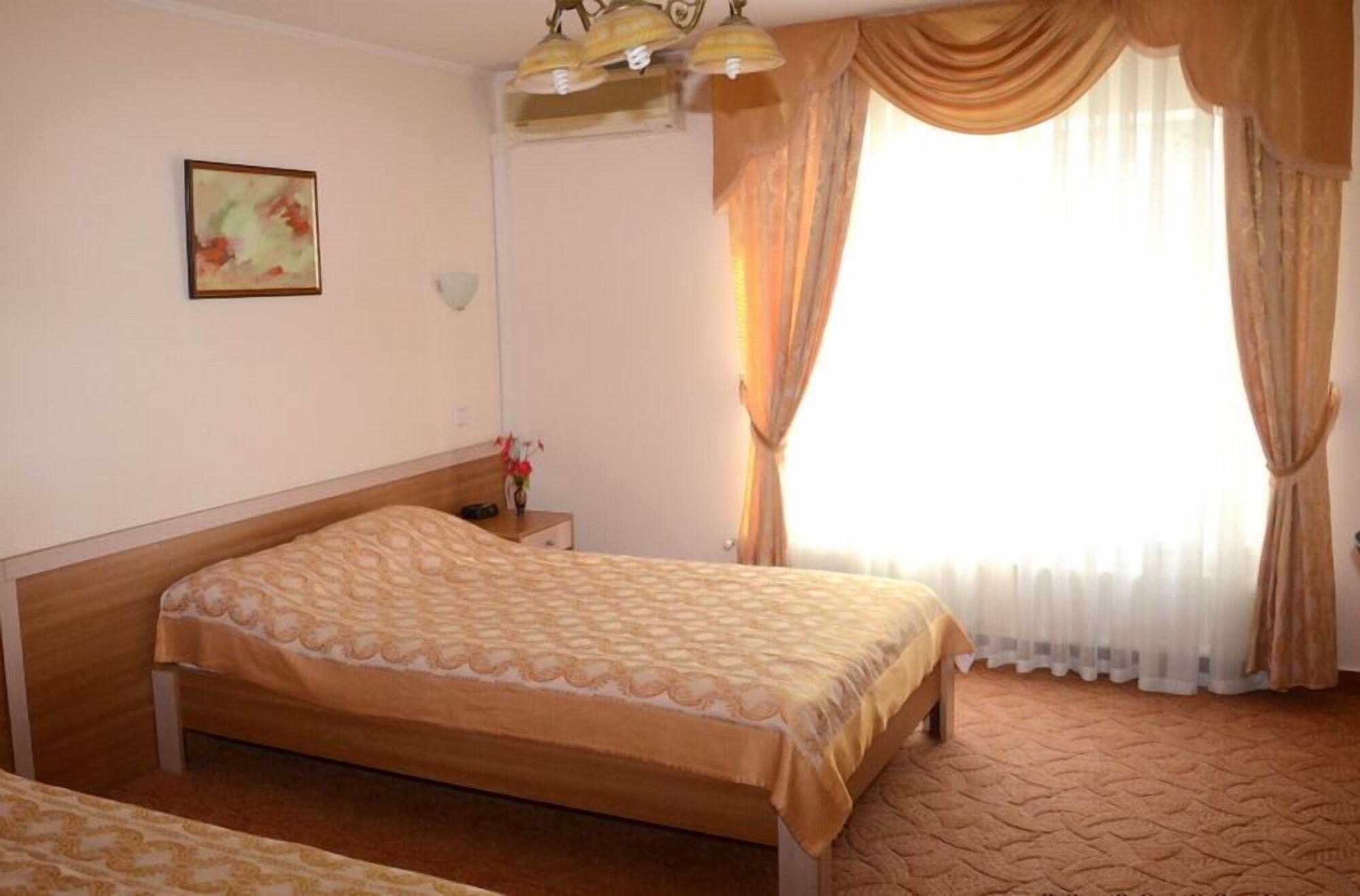 Vila Verde Кишинів Екстер'єр фото